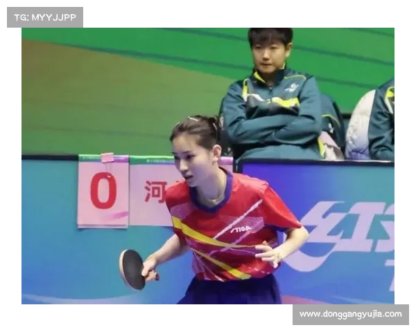 中国女乒23岁新星崛起孙颖莎从陪练到中心角色带领队伍勇夺佳绩 中国女乒23岁新星崛起孙颖莎从陪练到中心角色带领队伍勇夺佳绩