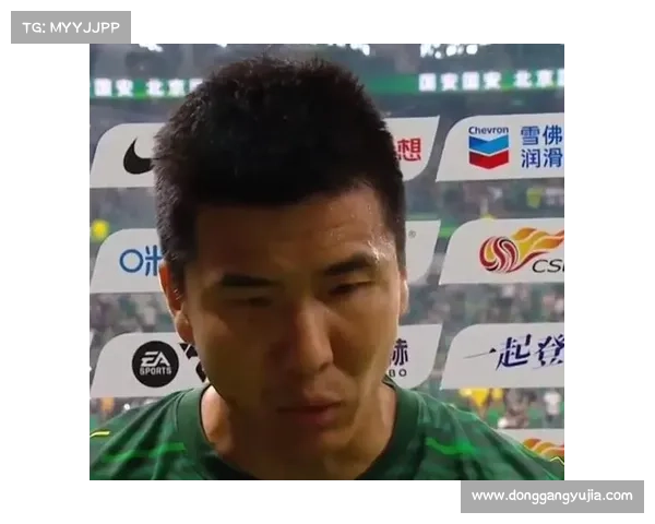 北京国安惨败暴露后防漏洞 主力王刚或面临弃用命运 北京国安惨败暴露后防漏洞 主力王刚或面临弃用命运