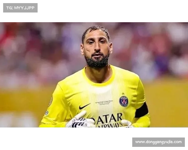 多纳鲁马以3500万欧转会曼城 瓜帅寄望他带领球队重振雄风 多纳鲁马以3500万欧转会曼城 瓜帅寄望他带领球队重振雄风