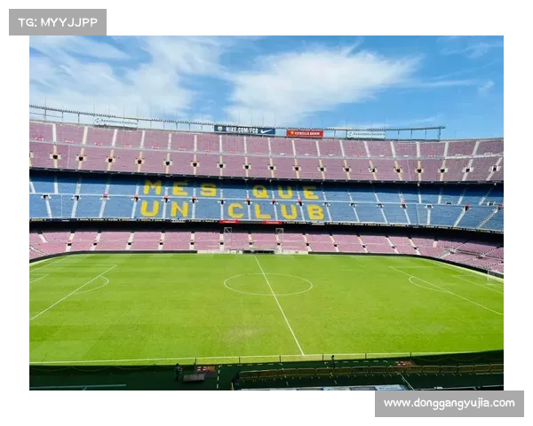 巴萨诺坎普球场改建期间临时迁至奥林匹克体育场方案出炉 巴萨诺坎普球场改建期间临时迁至奥林匹克体育场方案出炉